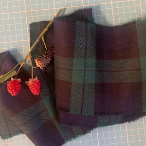 BLACK WATCH HANDFASTING