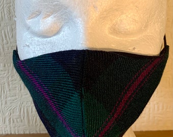 BAIRD TARTAN ANSIKTSMASK