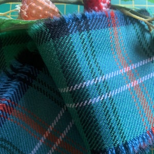 SUTHERLAND HANDFASTING BINDTIE
