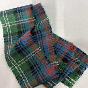 SUTHERLAND HANDFASTING BINDTIE