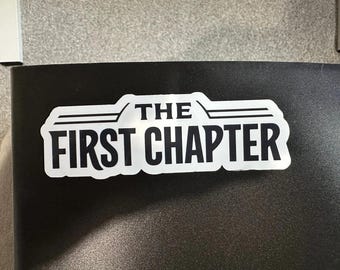 Lorcana Logo Sticker – Waterproof Vinyl Decal, Card Organization