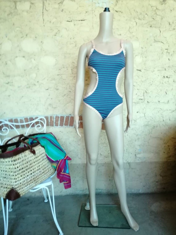 Trikini Marc Jacobs 2000 Beach wear