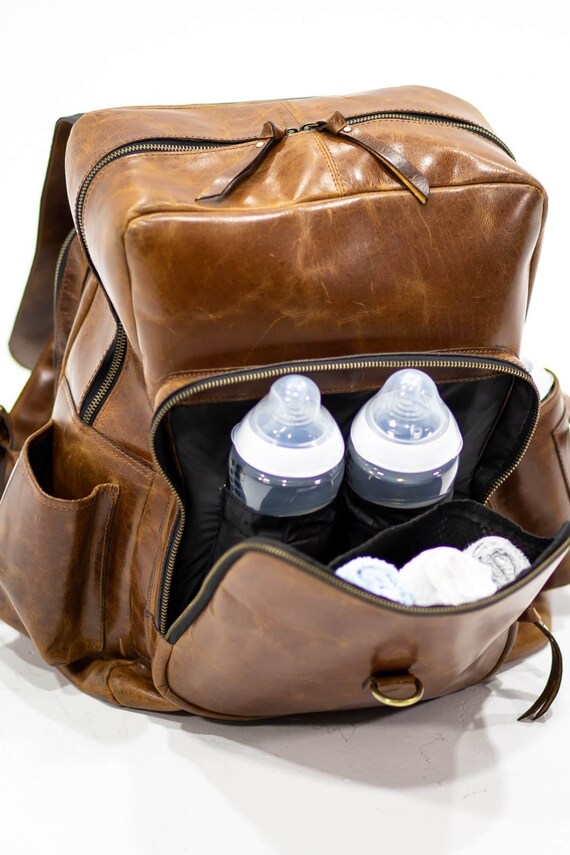 Oscar Baby Backpack Etsy