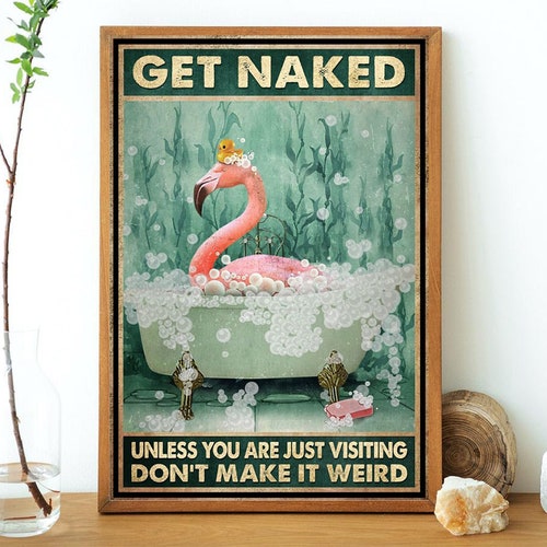 Pink Flamingo Bathroom Accessories Rispa