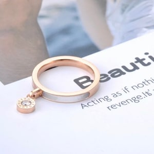 Blanca Ring