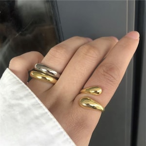 Vida Ring