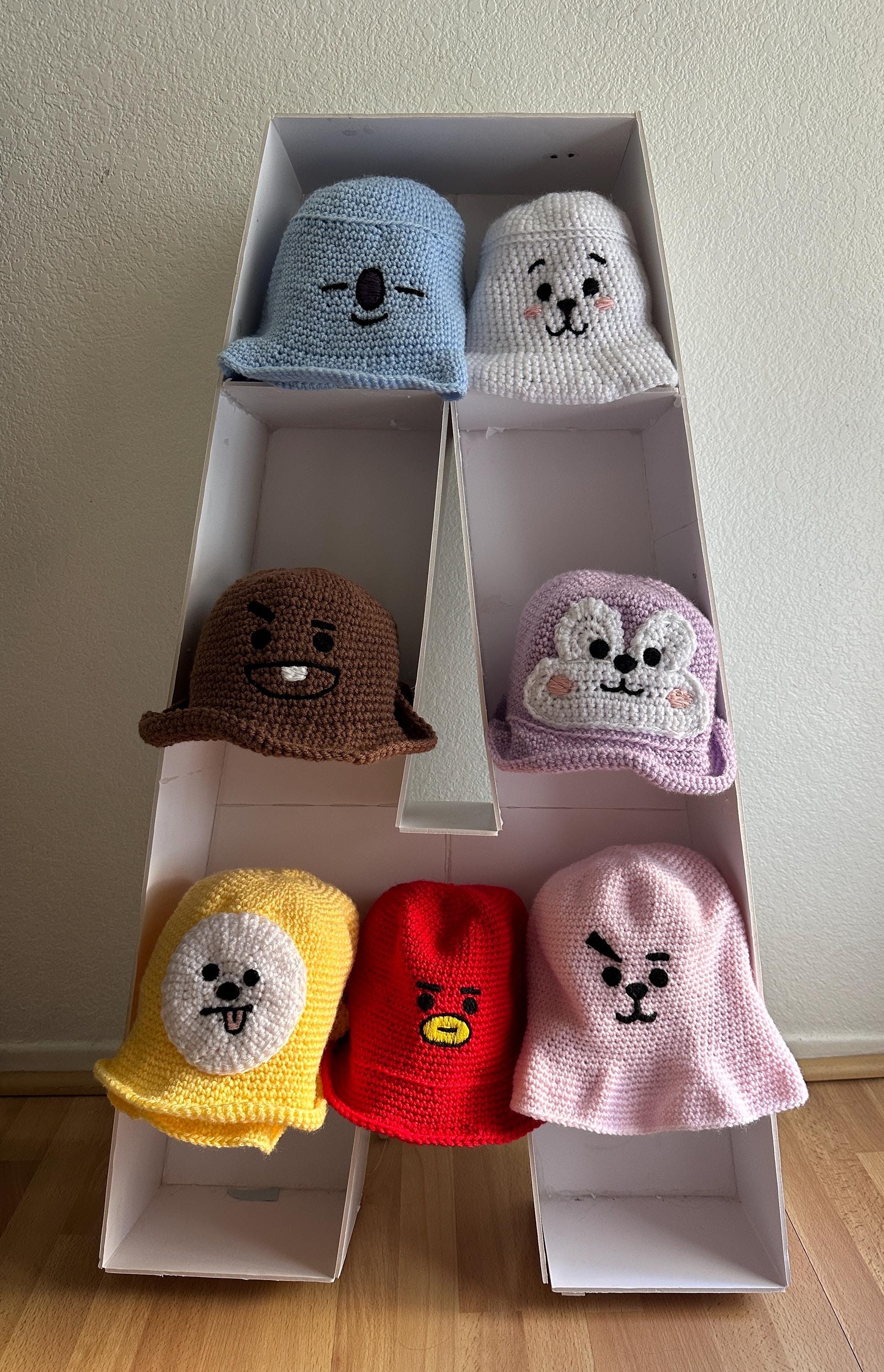 Bt21 tata costume - Etsy 日本
