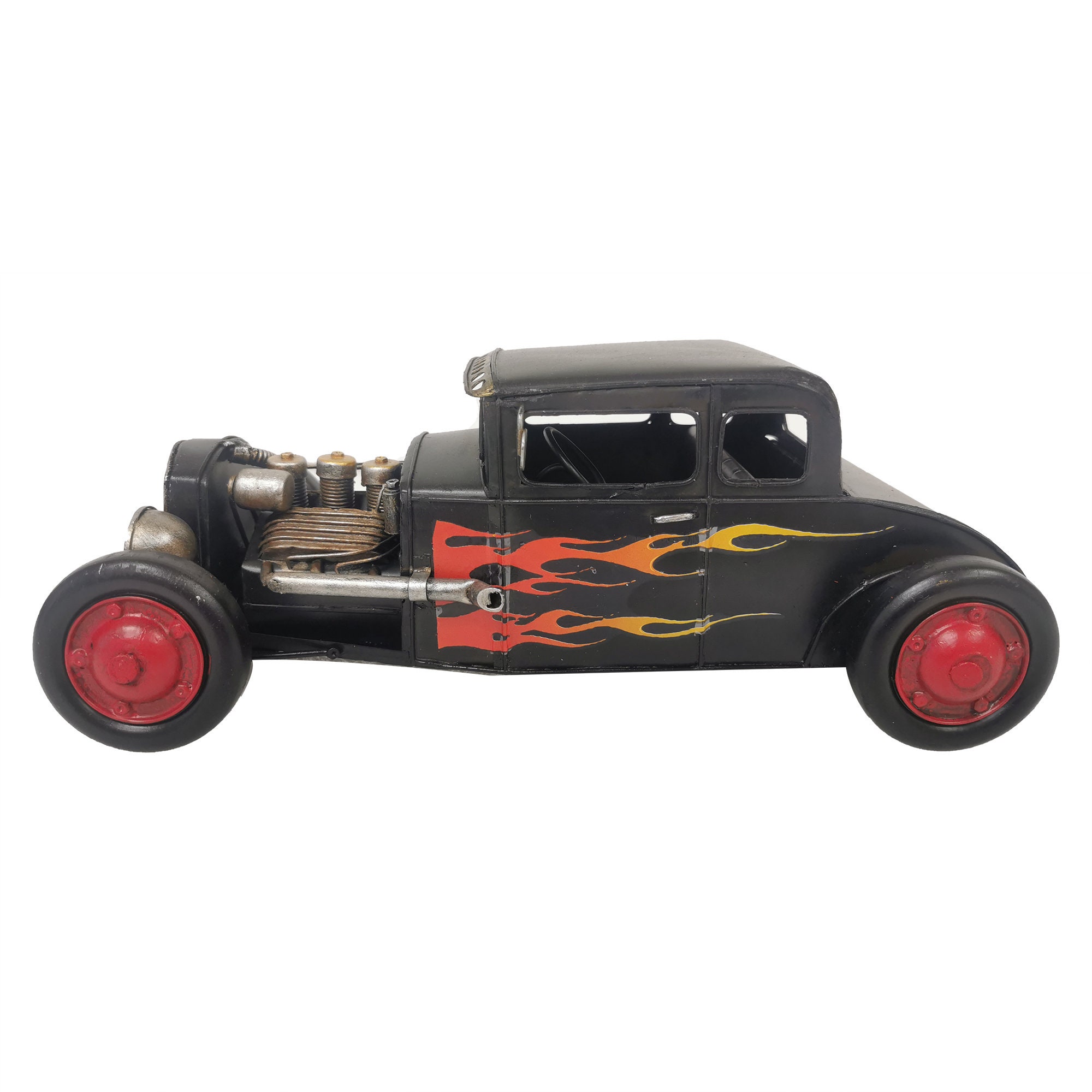 ハッピーヘルナンデス　イエロー　金銀ラメ入り　ローライダー　HOT ROD　レア ハッピーヘルナンデスイエロー金銀ラメ入りローライダーHOT RODレア