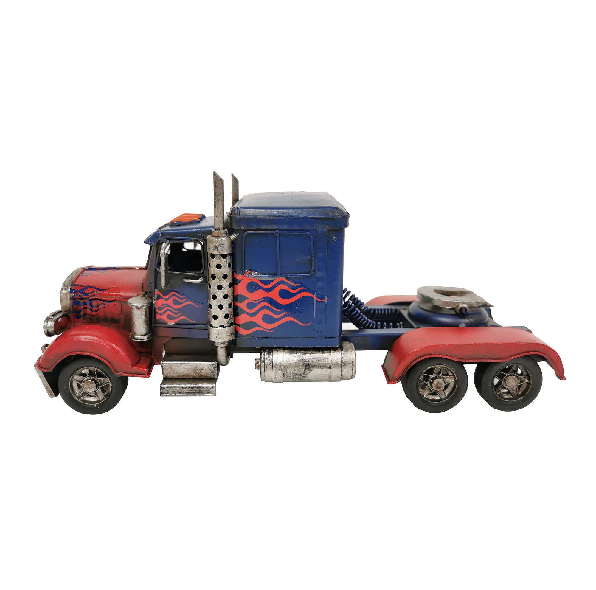 Model Truck Kit -  Canada