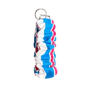 Krankenhaus Baby Decke Scrunchie Lanyard & Schlüsselanhänger Hand Armband Geschenk Set | Krankenschwester | OB Nurse Zubehör | Mutter-Baby-Einheit-ID-Inhaber