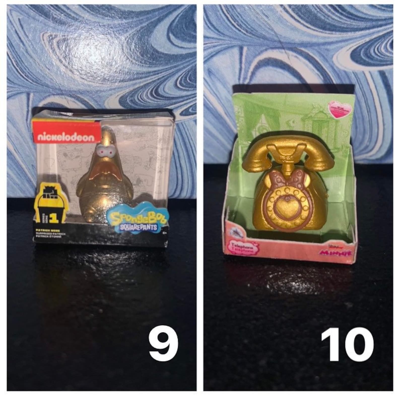 Rare Mini Brands Etsy