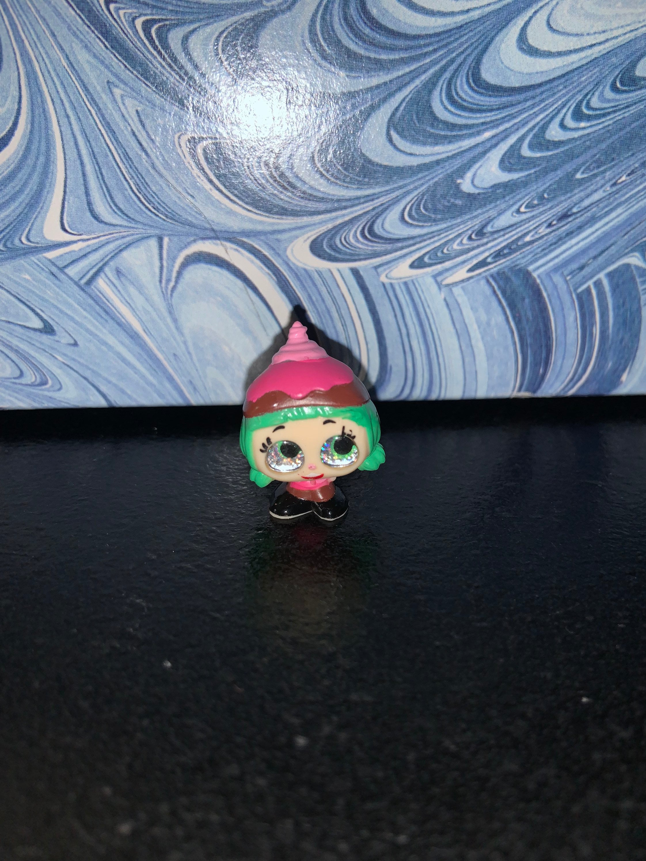 キャンドルヘッド ディズニー ドアラブルズ - シリーズ 2 シュガー