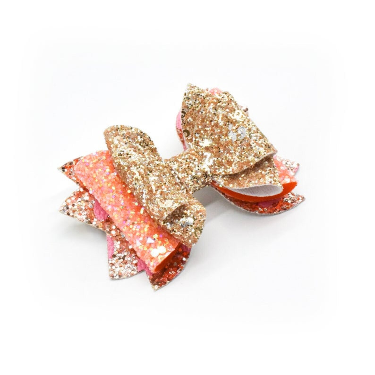 Sizzix Bow Die/hair Bow Dies/leather Cutting Etsy