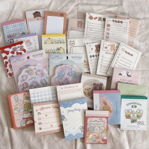 Kawaii Stationery Grab Bag image 3