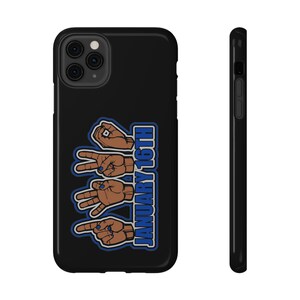 ZPB Tough Cases | Zeta Phi Beta | ZPB| Finer Woman | 1920 | Dove | Zeta Phone Case | Sorority Gifts | ZPhiB | Iphone | Galaxy