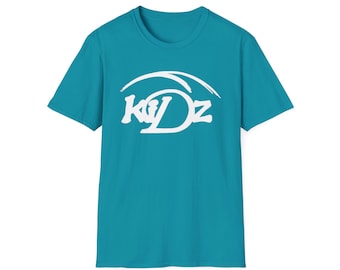 KiDz | Destiny Shirts| Unisex Softstyle T-Shirt