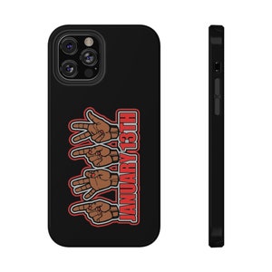 DST Tough Cases | Delta Sigma Theta | DST | AEO | 1913 | Elephant | Devastating Diva Case | Sorority Gifts | J13 | Iphone | Galaxy