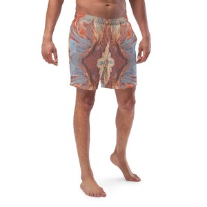 Men&#39;s Swim Trunks, Swim Shorts, Men&#39;s Swim Wear, Men&#39;s Beach Wear, Men&#39;s Workout Wear, Men&#39;s Shorts