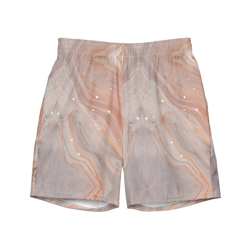 Men's Swim Trunks, Swim Shorts, Men's Swim Wear, Men's Beach Wear, Men's Workout Wear, Men's Shorts