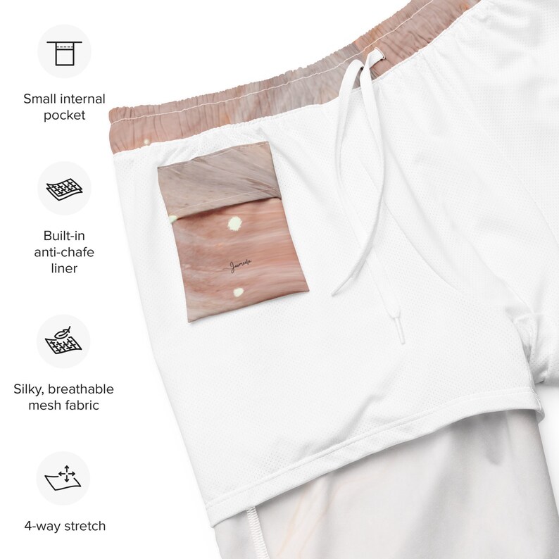 Men's Swim Trunks, Swim Shorts, Men's Swim Wear, Men's Beach Wear, Men's Workout Wear, Men's Shorts