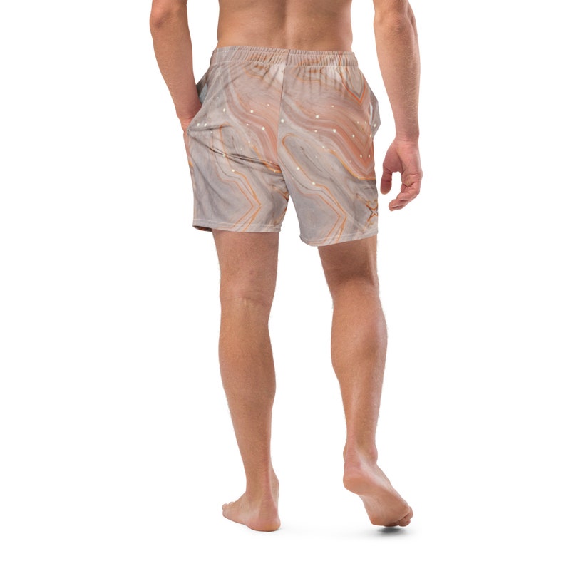 Men's Swim Trunks, Swim Shorts, Men's Swim Wear, Men's Beach Wear, Men's Workout Wear, Men's Shorts