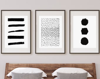 Monochrome Art Etsy Monochrome Art Etsy