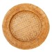 Artifacts Rattan™ Open Weave Charger 