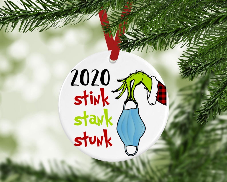 2020 STINK 2020 STINK