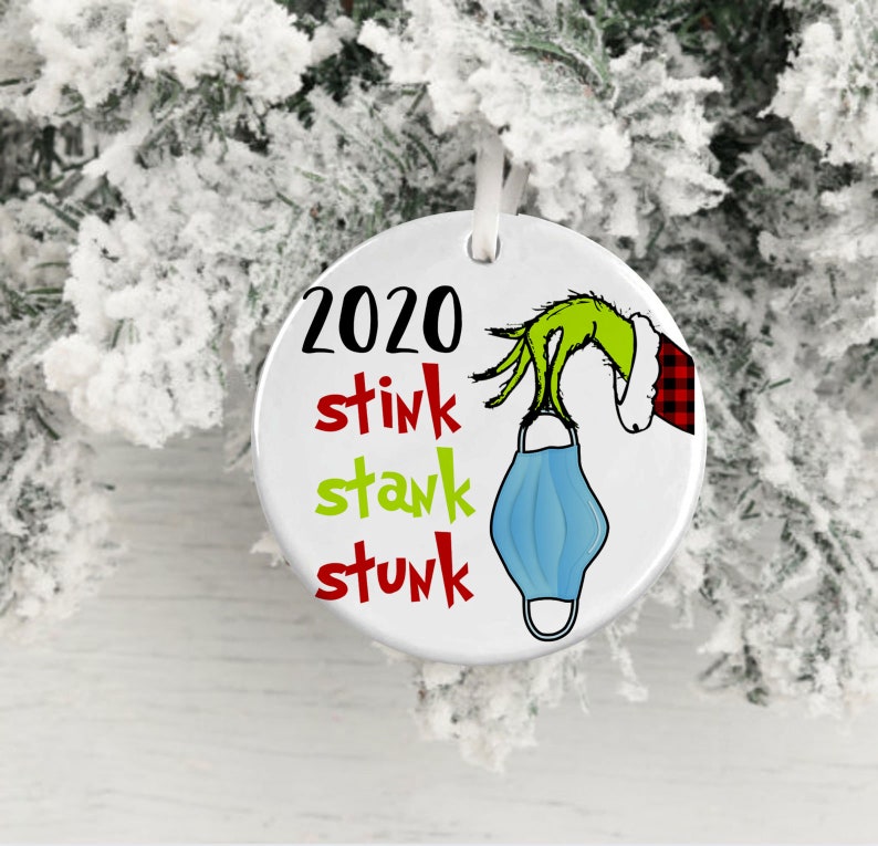 2020 STINK 2020 STINK