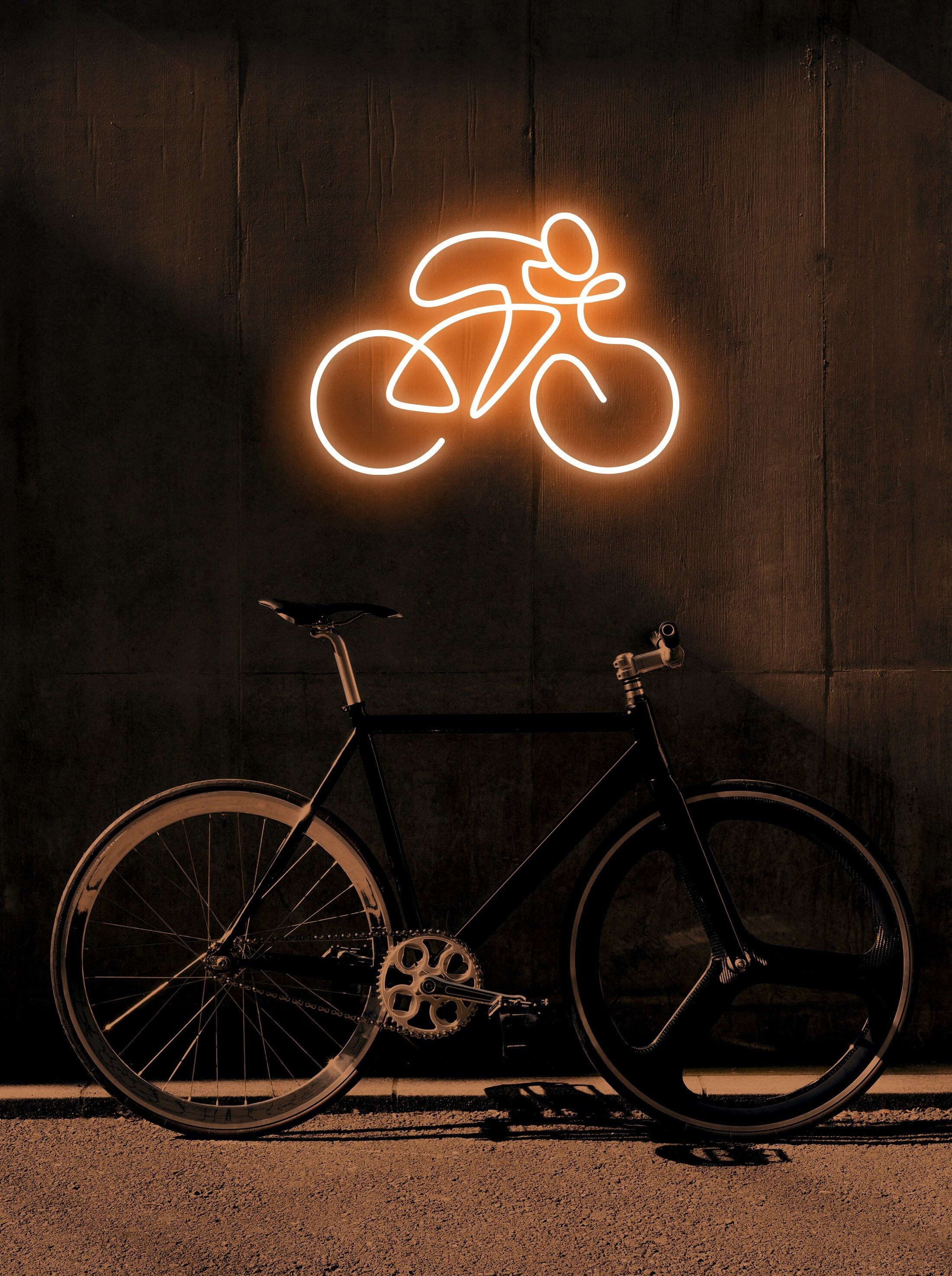 Neon Bicycle UK