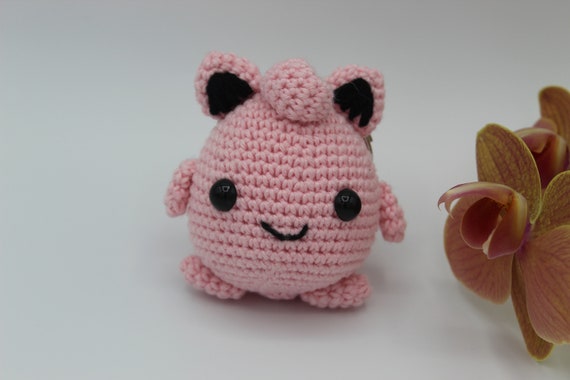 Danni's Handmade Crochet Animals