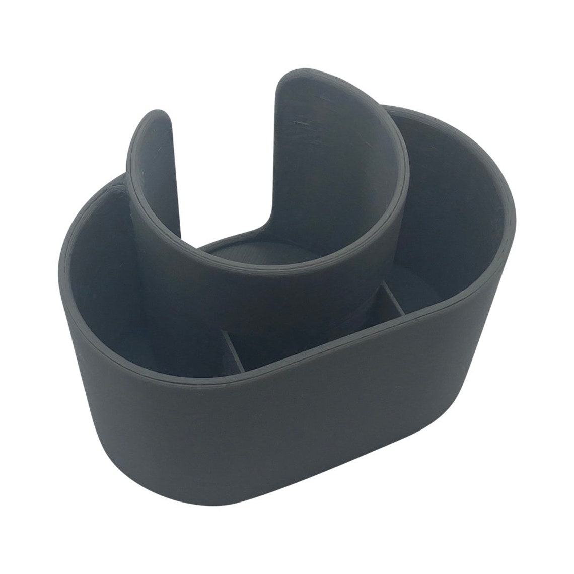 3D printed QTip and Cotton Pad Holder Etsy