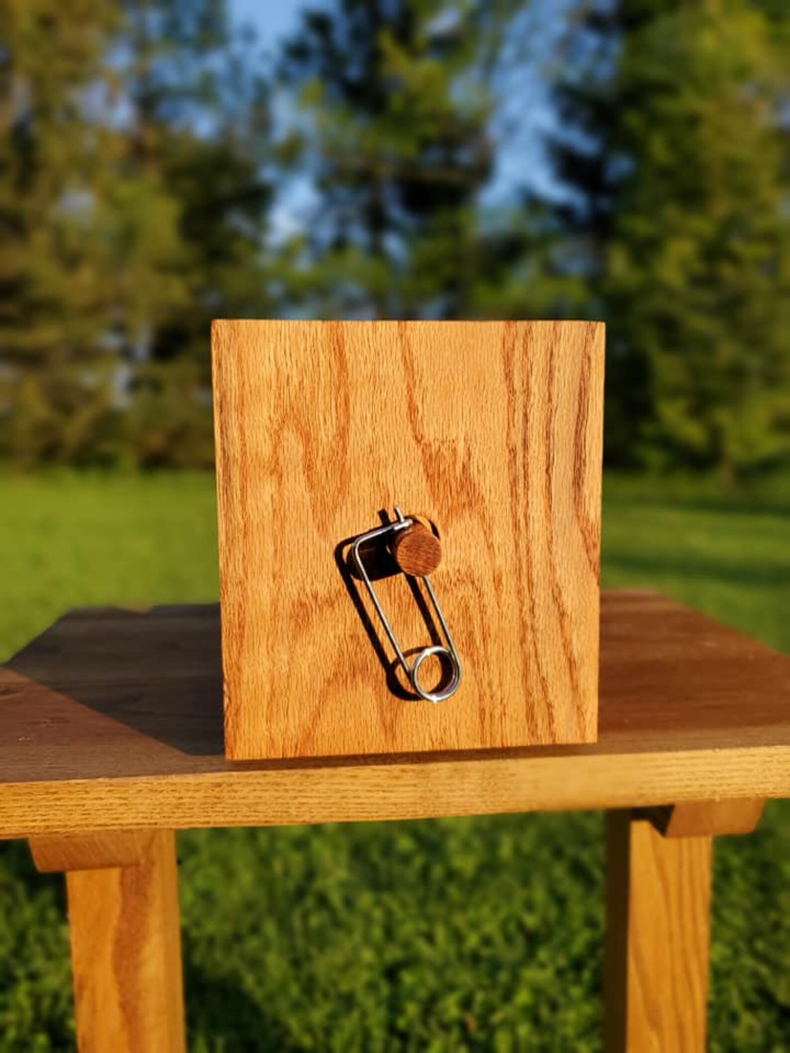 Fishing Line Spool Rack Etsy UK