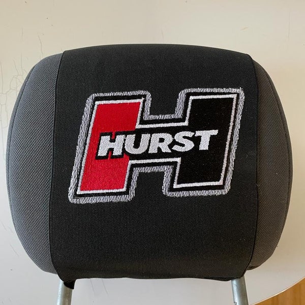 Headrest Covers Etsy