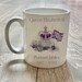 Platinum Jubilee Mug and Coaster | Jubilee Street Party | Afternoon Tea Set 