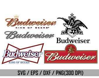 Free Free 146 Budweiser Crown Svg SVG PNG EPS DXF File