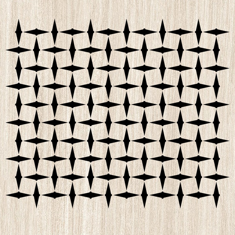 Download Pattern Design SVG/Diamond Pattern/Diamond Plate Digital ...