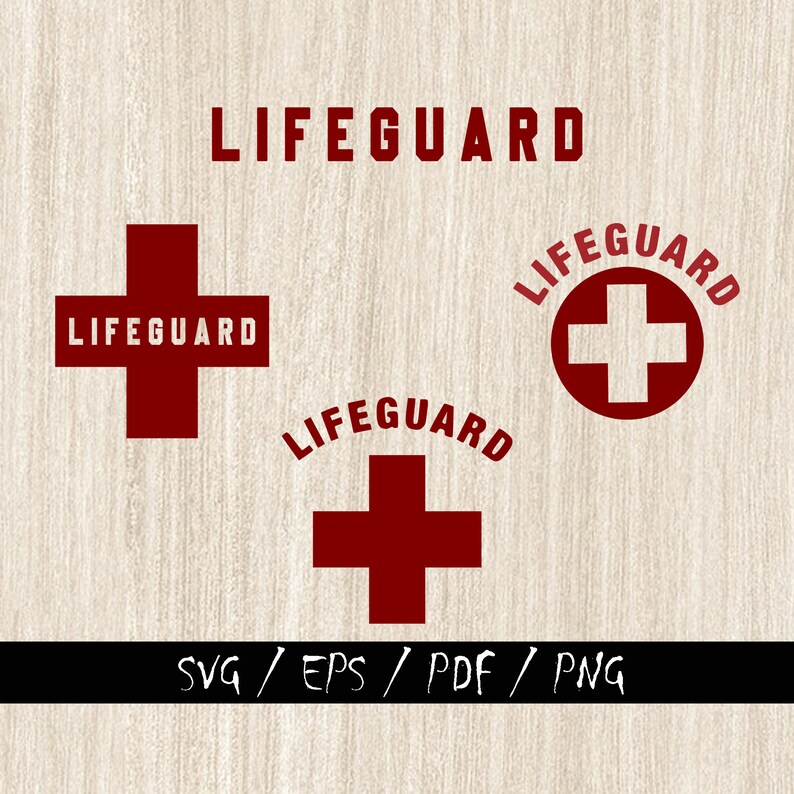 Free Free Lifeguard Cross Svg 297 SVG PNG EPS DXF File