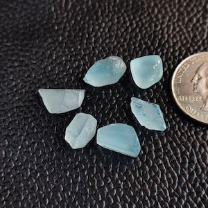 100% Natural Blue Topaz Rough Available| Untreated Crystal Specimen| Fresh Blue Topaz Rough| Topaz Crystal For Jewelry| Raw Rocks And Gems