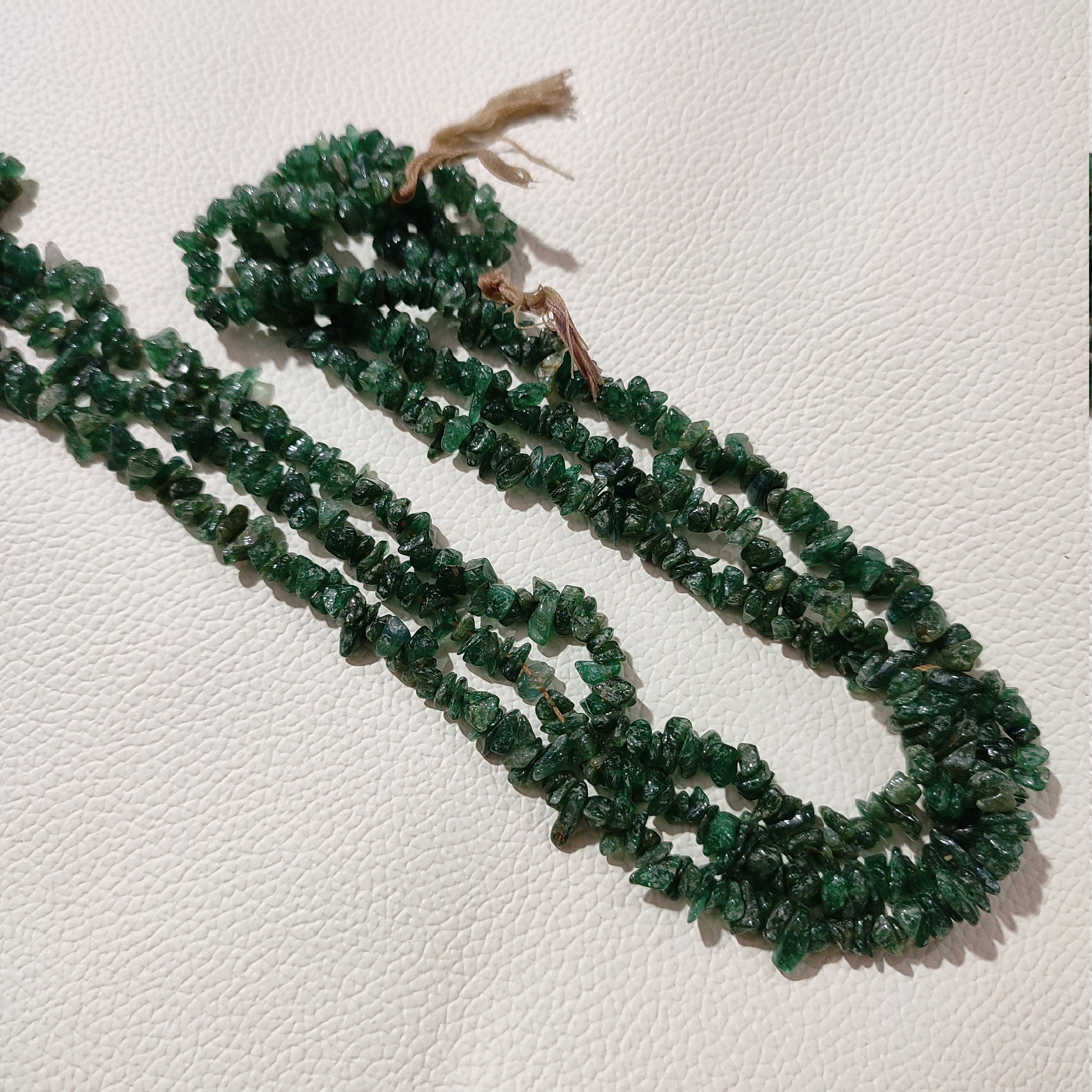 14inch Natural Emerald Beads Natural Emerald Uncut Beads Etsy UK