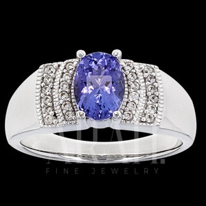 Mens Blue Sapphire Ring, Sapphire Signet Ring, 925 Sterling silver Sapphire ring, Signet Ring For Men, Gift For Husband, Mens Diamond Ring