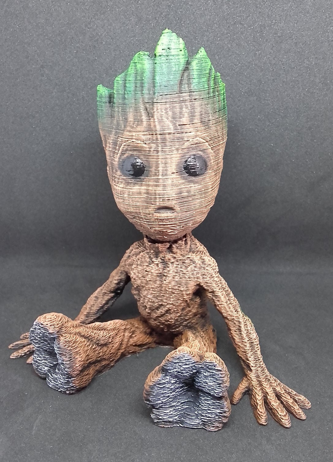 Baby Groot 11cm