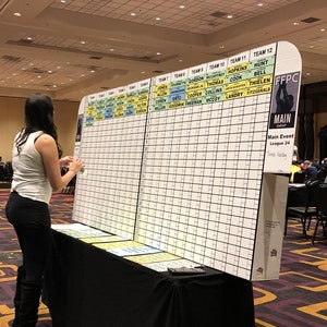 2022 Fantasy Baseball Draft Board With 800 Player Labels - Etsy