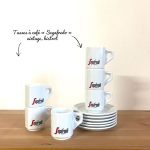 Segafredo cup - Etsy 日本