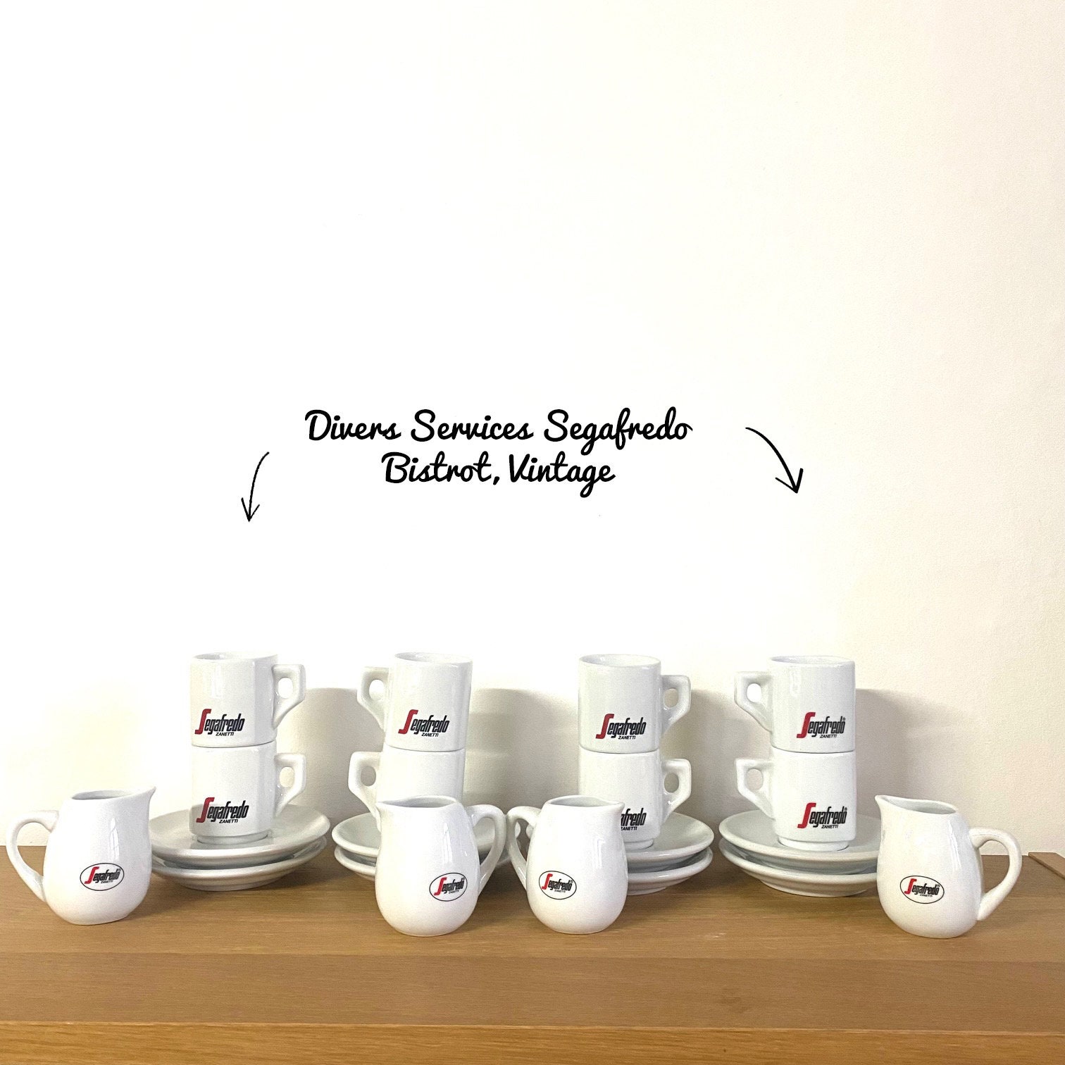 Comment choisir un service à café - Café Bistro