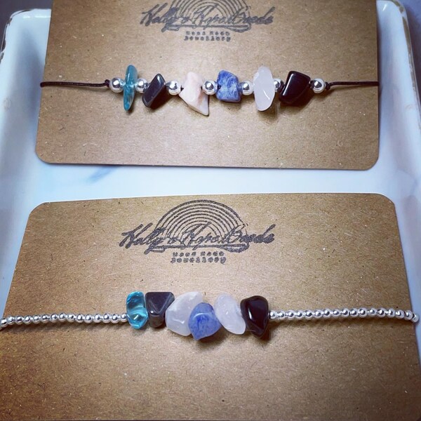 Weight Loss Bracelet Etsy UK