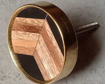 Artistic Knobs Etsy