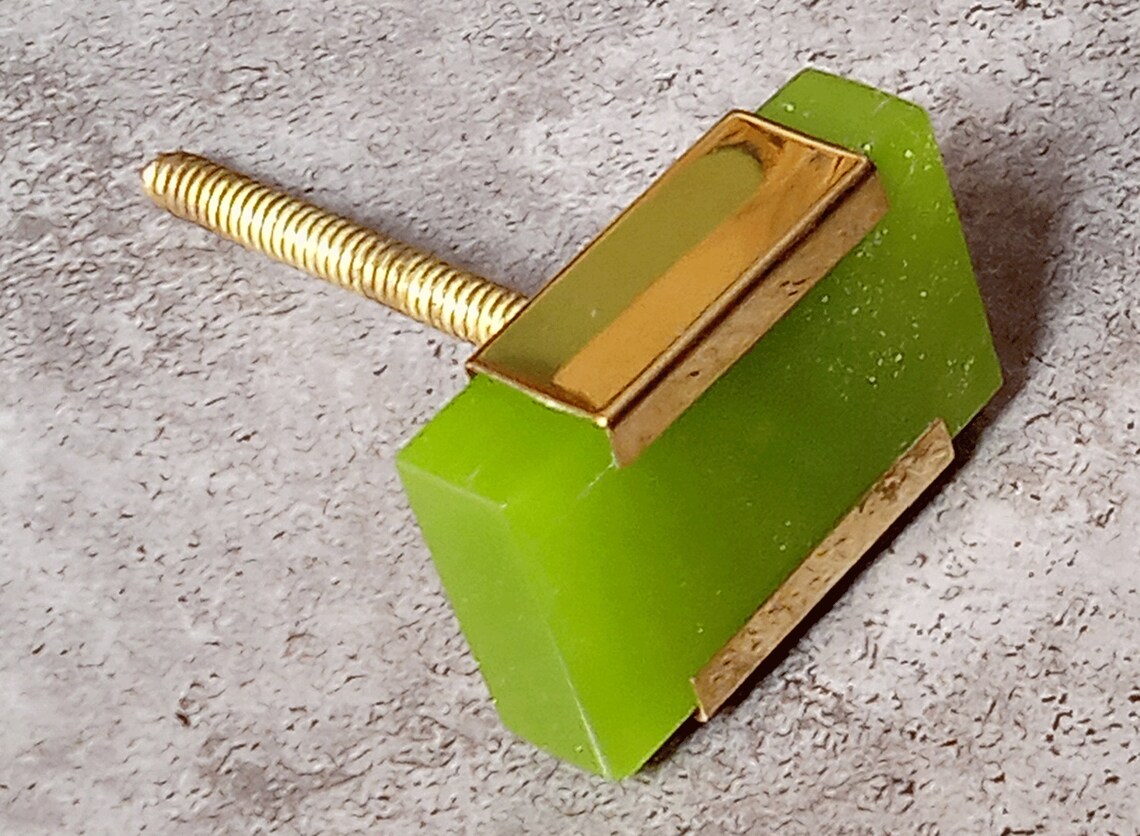 Perilla de acinose decorativo tiradores de cajón | Etsy