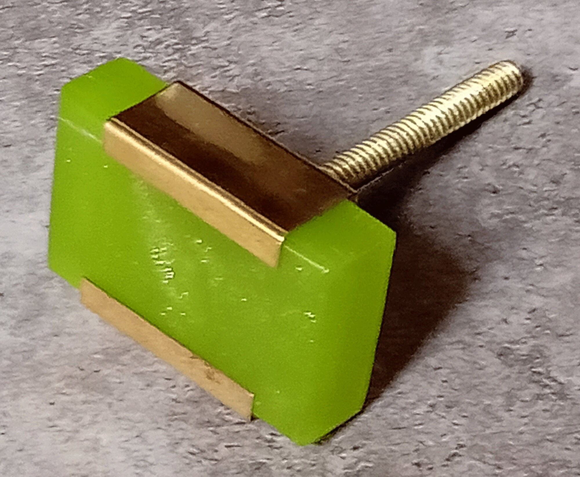 Perilla de acinose decorativo tiradores de cajón | Etsy