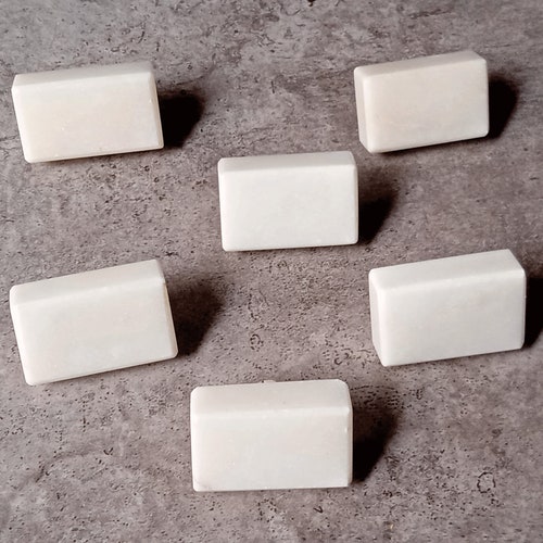 Marble Knobs and Pulls Black White/brass Drawer Knobs/luxury Etsy